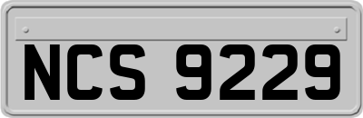 NCS9229