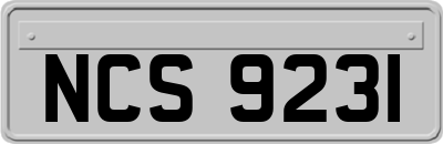 NCS9231