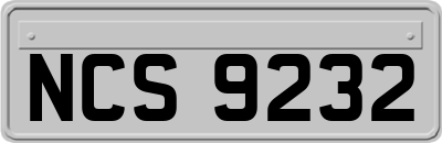 NCS9232