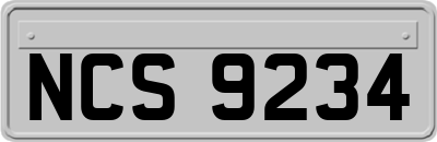 NCS9234