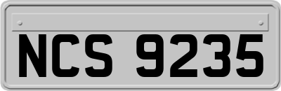 NCS9235