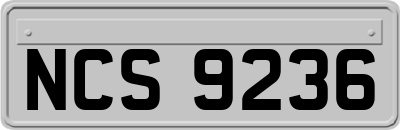 NCS9236
