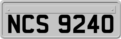 NCS9240