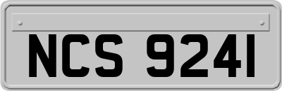 NCS9241