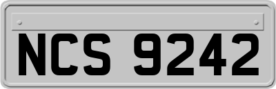 NCS9242
