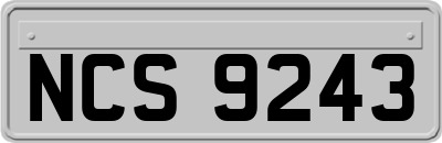 NCS9243