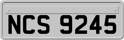 NCS9245