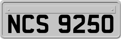 NCS9250