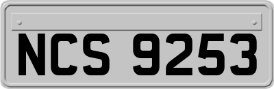 NCS9253