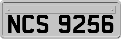 NCS9256