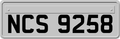 NCS9258