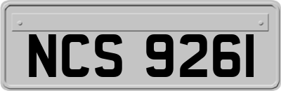 NCS9261