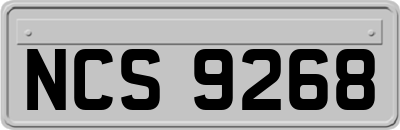 NCS9268