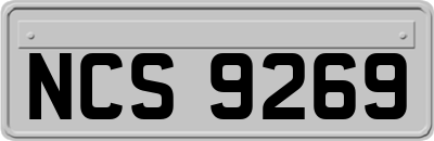 NCS9269