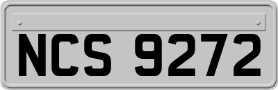 NCS9272