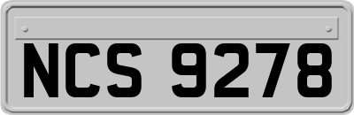 NCS9278