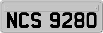 NCS9280