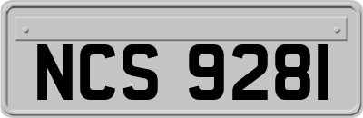NCS9281