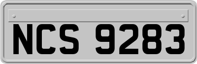 NCS9283