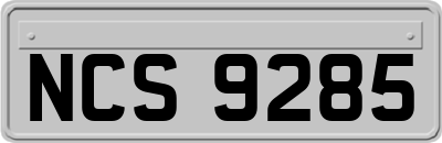 NCS9285