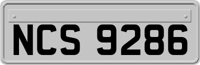 NCS9286