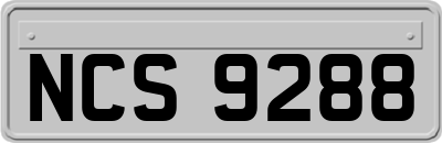 NCS9288