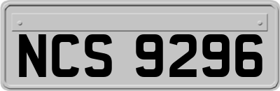 NCS9296