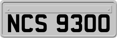 NCS9300