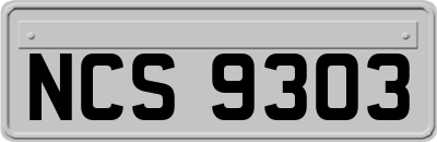 NCS9303