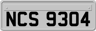 NCS9304