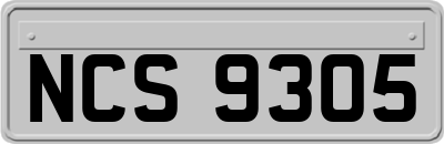 NCS9305
