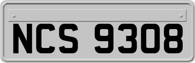 NCS9308
