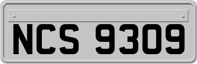 NCS9309