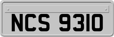 NCS9310