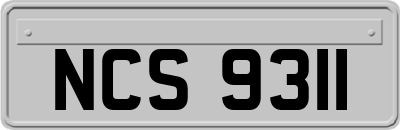NCS9311