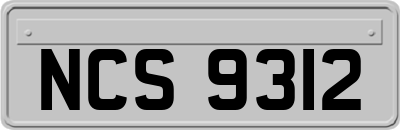 NCS9312