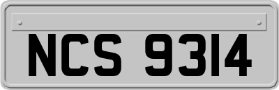 NCS9314