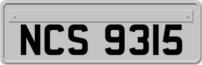 NCS9315