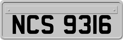 NCS9316