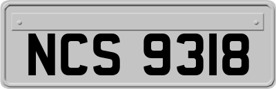 NCS9318