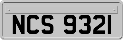 NCS9321