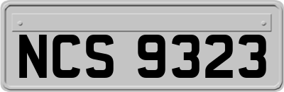 NCS9323