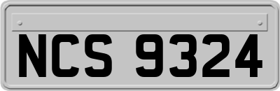 NCS9324