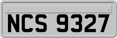 NCS9327