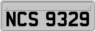 NCS9329