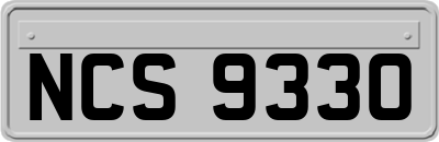 NCS9330