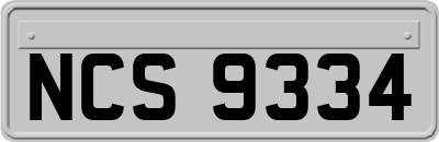 NCS9334