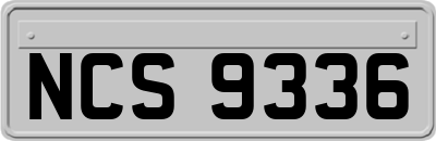 NCS9336