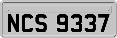 NCS9337