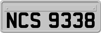 NCS9338